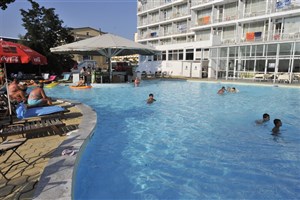 hotel Korona