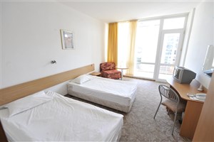 hotel Korona
