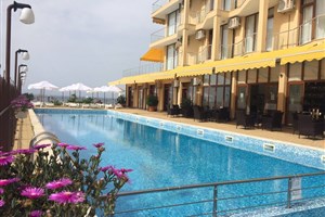 hotel Dolphin