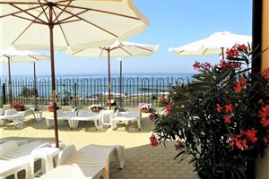 hotel Dolphin