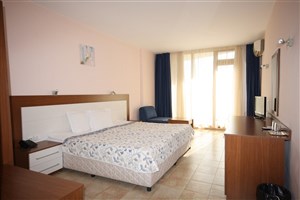hotel Dolphin