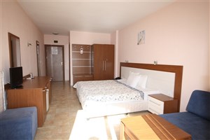 hotel Dolphin