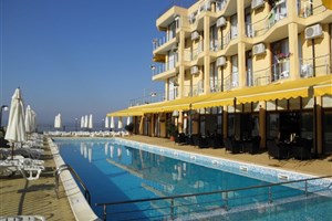 hotel Dolphin