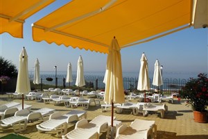 hotel Dolphin
