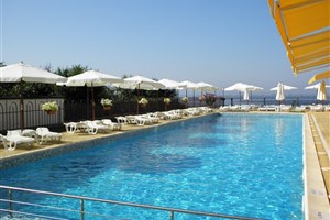 hotel Dolphin