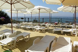 hotel Dolphin