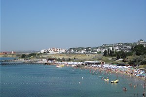 hotel Dolphin