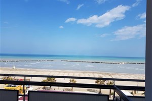 Family Barone hotel Brenta