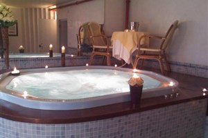 Family Barone hotel Brenta