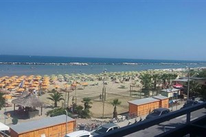 Family Barone hotel Brenta