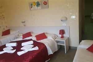 Family Barone hotel Brenta