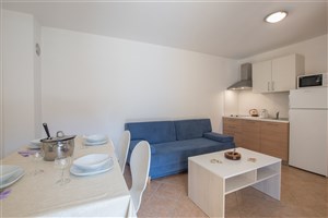 Apartmány Villas Faro