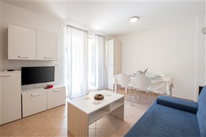 Apartmány Villas Faro