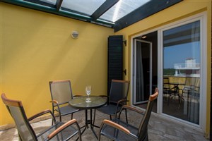 Apartmány Villas Faro