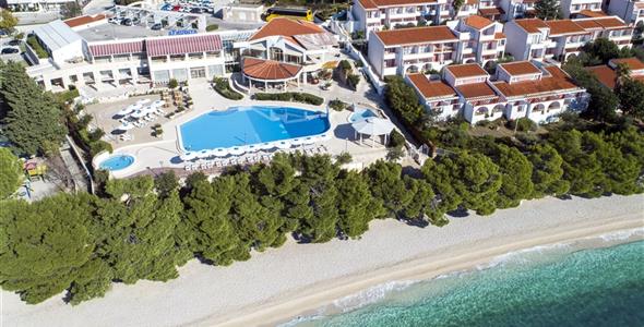 Bluesun Holiday Village Afrodita