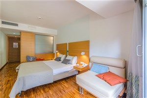 Hotel Bluesun Soline