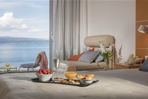 Hotel Bluesun Soline