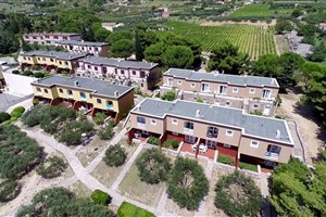 Hotel Bluesun Holiday Village Bonaca