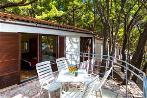 Bungalovy Bluesun Holiday Village Sagitta