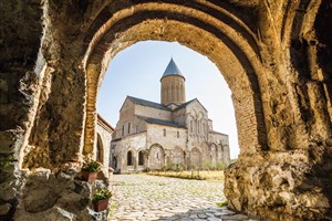 Gruzínsko