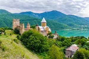 Gruzínsko