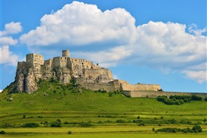 Podkarpatsko a skvosty východného Slovenska