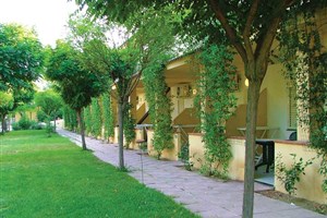 Villagio Green Garden Club