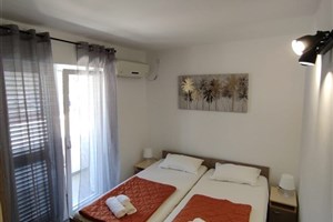 apartmány Villa Ivana