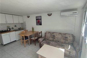 apartmány Villa Ivana