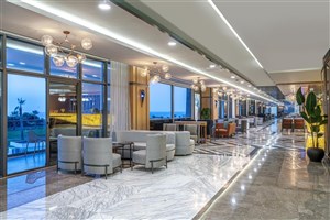 hotel Diamond Deluxe & Spa