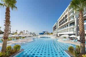 hotel Diamond Deluxe & Spa