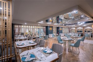 hotel Diamond Deluxe & Spa