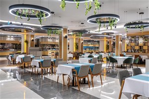 hotel Diamond Deluxe & Spa