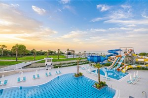 hotel Diamond Deluxe & Spa
