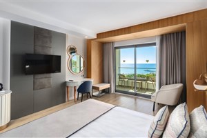hotel Diamond Deluxe & Spa