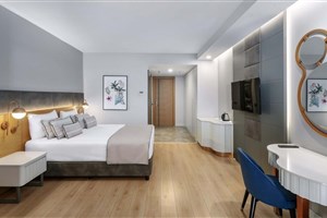 hotel Diamond Deluxe & Spa