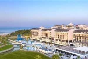 hotel Diamond Deluxe & Spa
