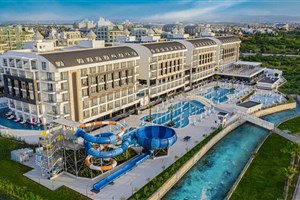 hotel Diamond Deluxe & Spa
