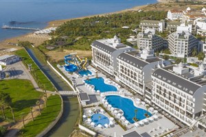 hotel Diamond Deluxe & Spa