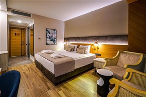 hotel Diamond Deluxe & Spa