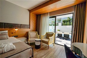 hotel Diamond Deluxe & Spa