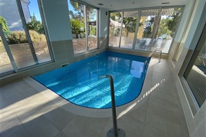 hotel Neptun Program 60+