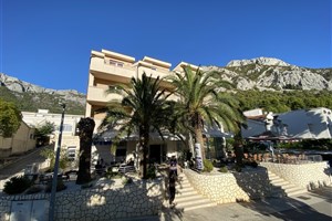 hotel Neptun Program 60+