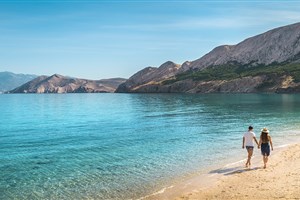 Sunny Baška Hotel by Valamar (ex. Corinthia)