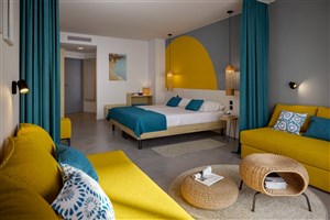 Sunny Baška Hotel by Valamar (ex. Corinthia)