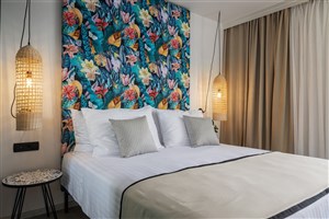Dalmacija Places Hotel