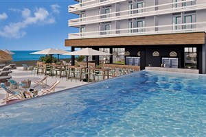 Dalmacija Places Hotel