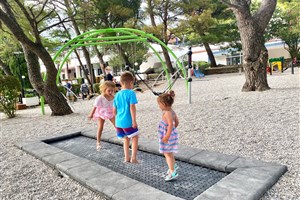 apartmány Family Resort Urania A