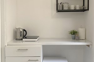 apartmány Family Resort Urania A