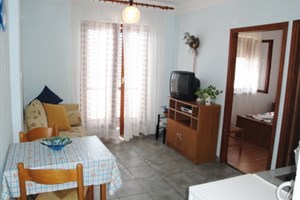 Apartmány Vila Brnić